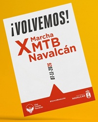 Volvemos X Marcha Lateral