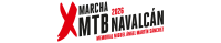 X Marcha MTB Navalcán